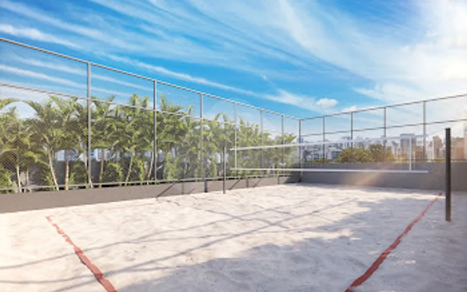 Infinity Nova Klabin - Apartamento com 67,45 m², em Vila Firmiano Pinto — foto 19