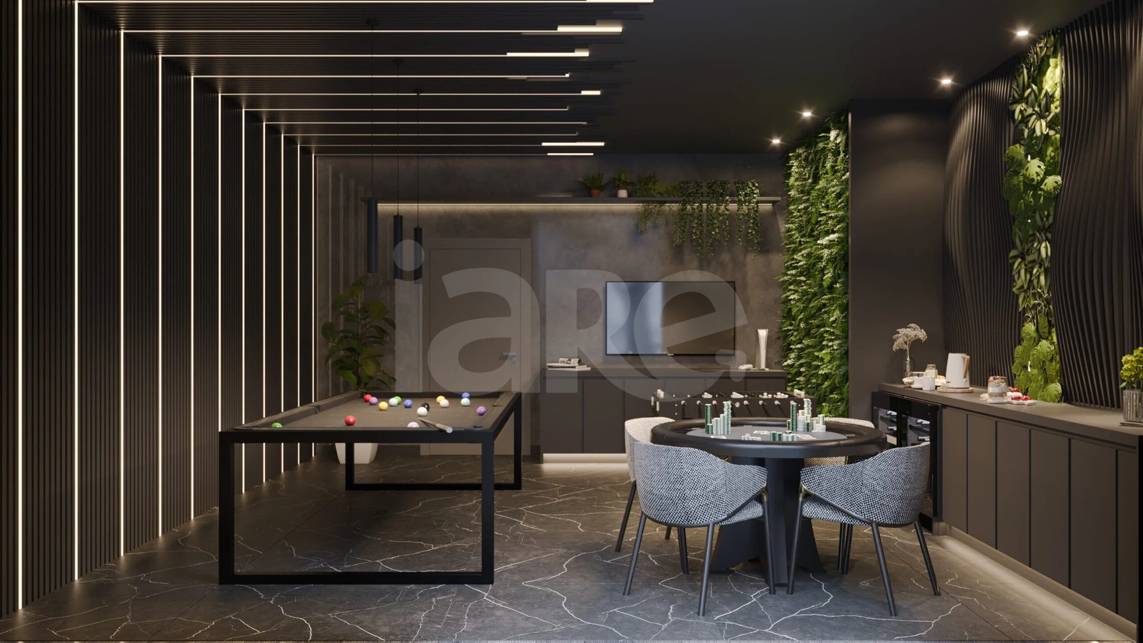 Porto Marino - Apartamento com 55,23 m², em Camboinha — foto 15