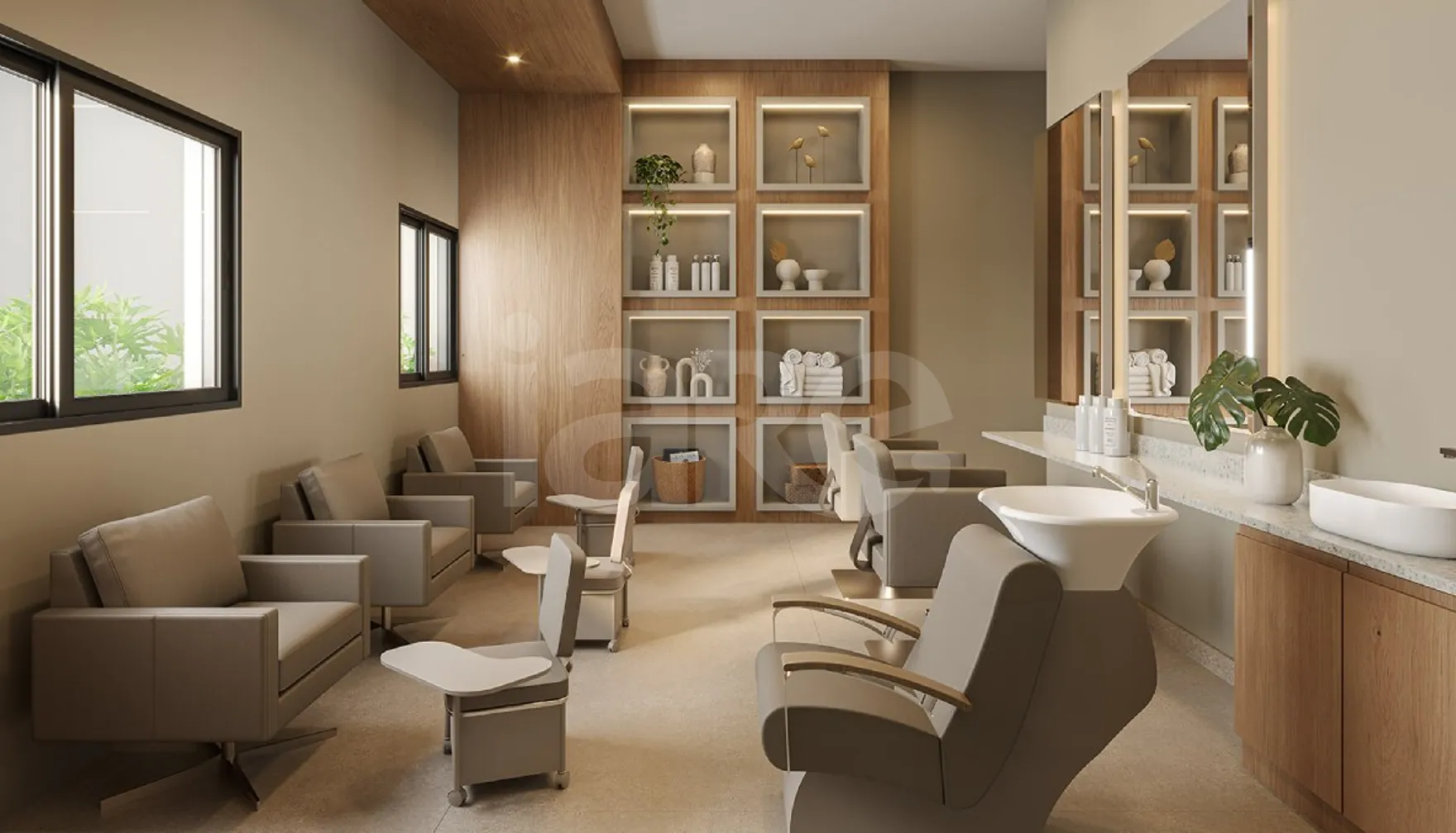 Legend por Dubai - Garden com 140,78 m², em Vila Osasco — foto 16