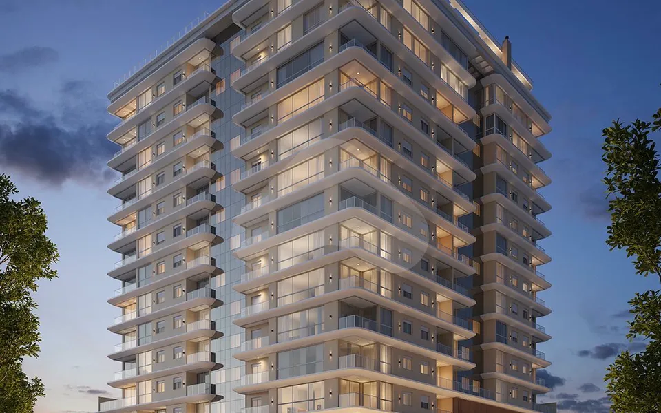 Altavista Ubirajara - Apartamento com 44,91 m², em Girassol — foto 3