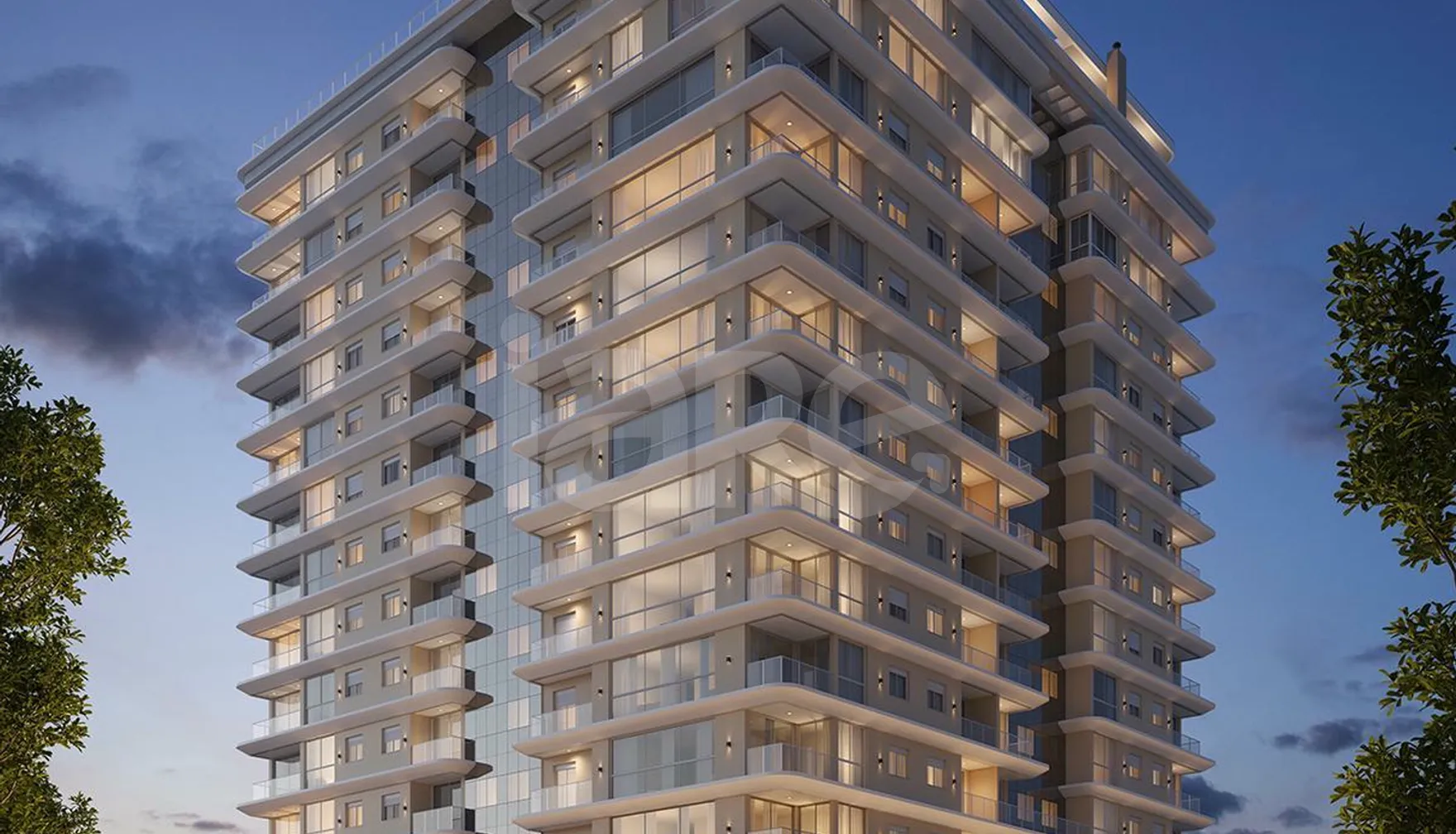 Altavista Ubirajara - Apartamento com 72,67 m², em Girassol — foto 6