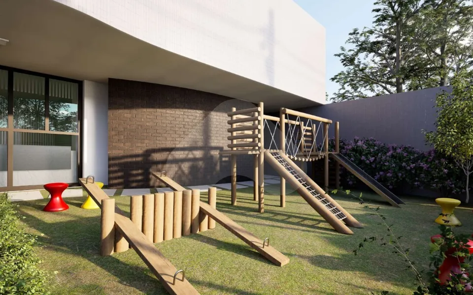 Istoría - Apartamento com 55,83 m², em Rosarinho — foto 12