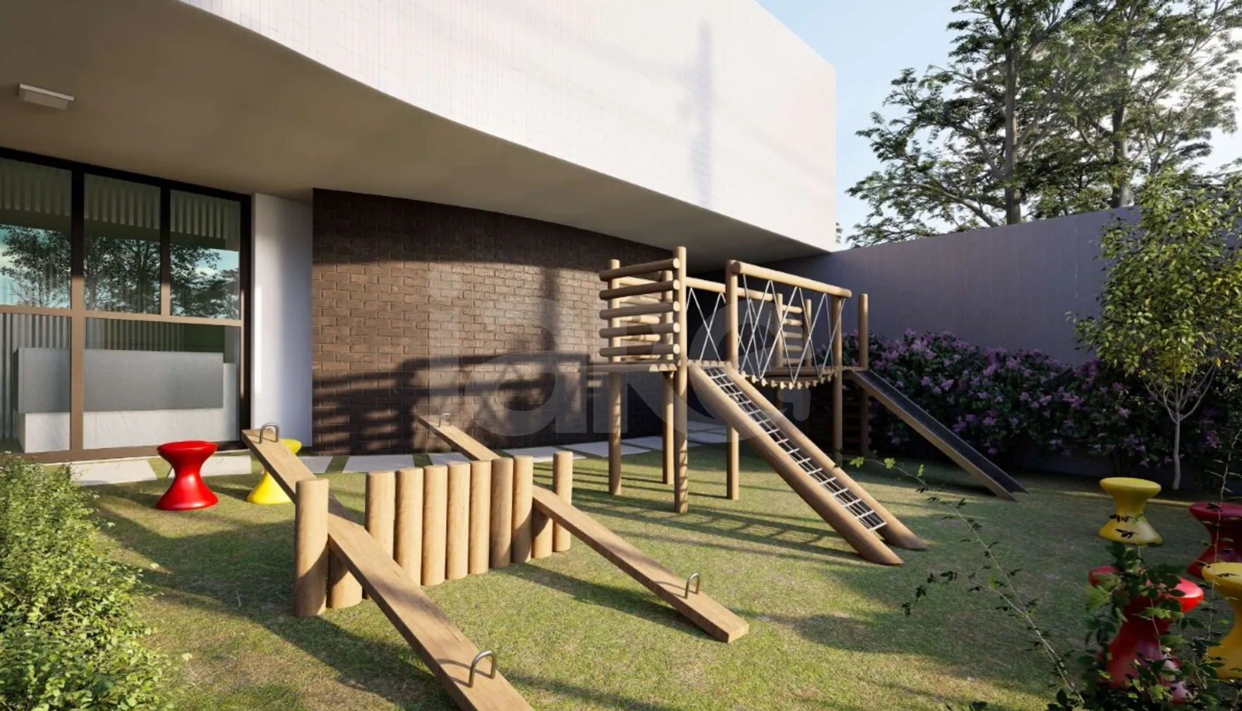 Istoría - Apartamento com 55,83 m², em Rosarinho — foto 18