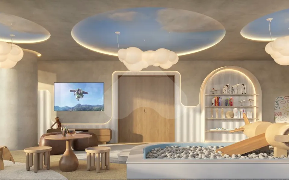 Eredità Moinhos - Apartamento com 342,31 m², em Moinhos de Vento — foto 16