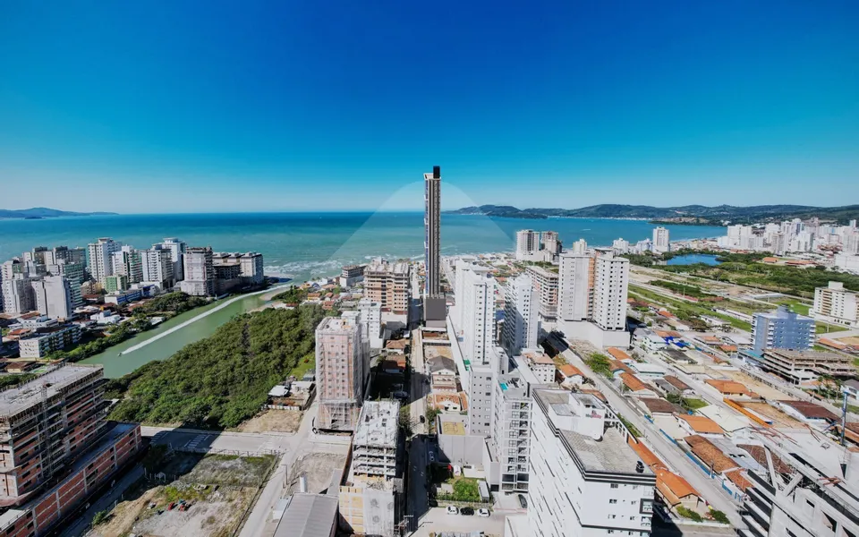 Selent Sea View - Apartamento com 119,48 m², em Perequê — foto 11