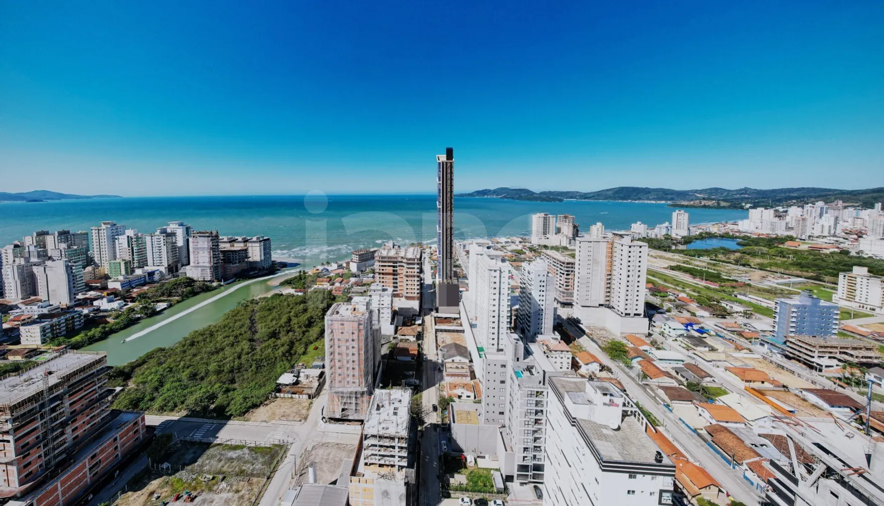Selent Sea View - Apartamento com 119,48 m², em Perequê — foto 13
