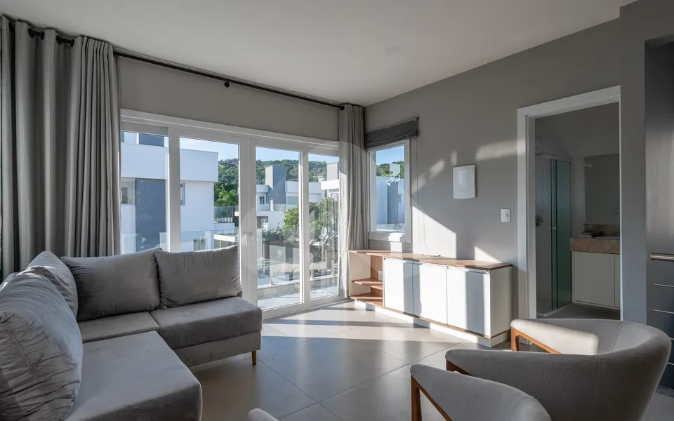 Condomínio Vista Nobre Pedra Redonda - Casa com 300,12 m², em Ipanema — foto 26