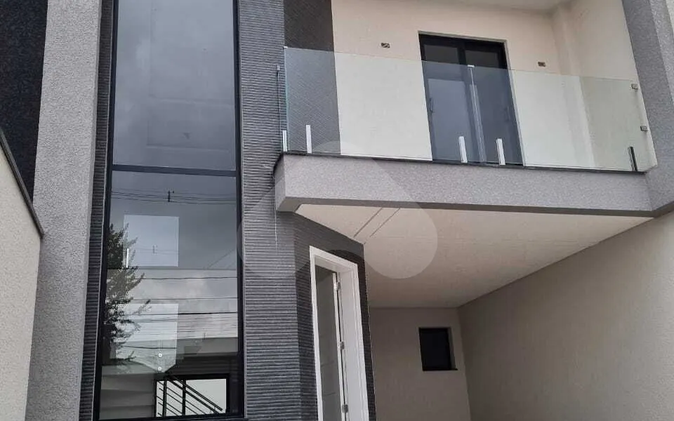 Tereza Nester 1 - Casa com 125 m², em Afonso Pena — foto 24