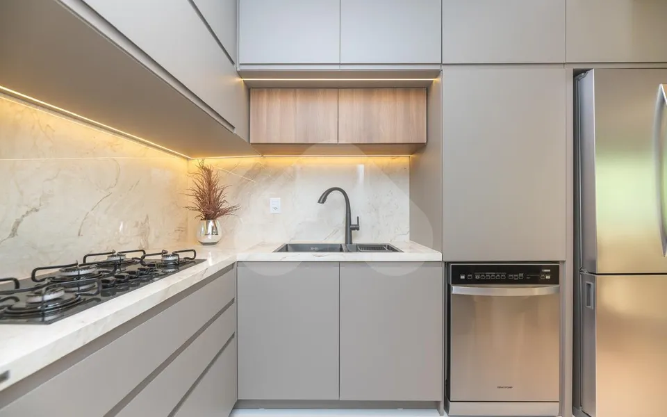 Imponent Residence - Apartamento com 98,29 m², em Rio Branco — foto 12