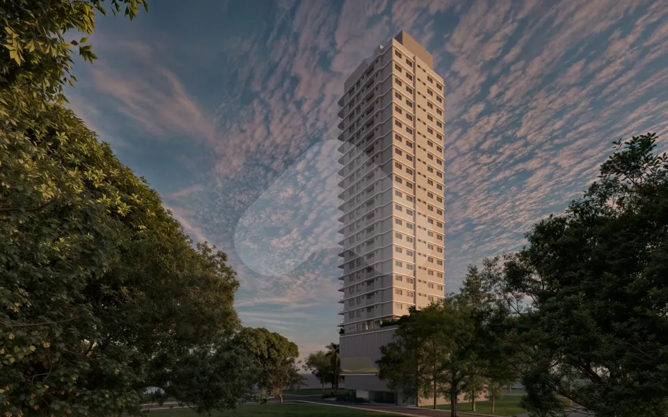 Solaris - Apartamento com 140 m², em Meia Praia — foto 3