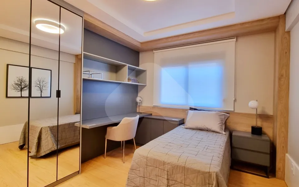Aris - Apartamento com 112,33 m², em Três Figueiras — foto 34