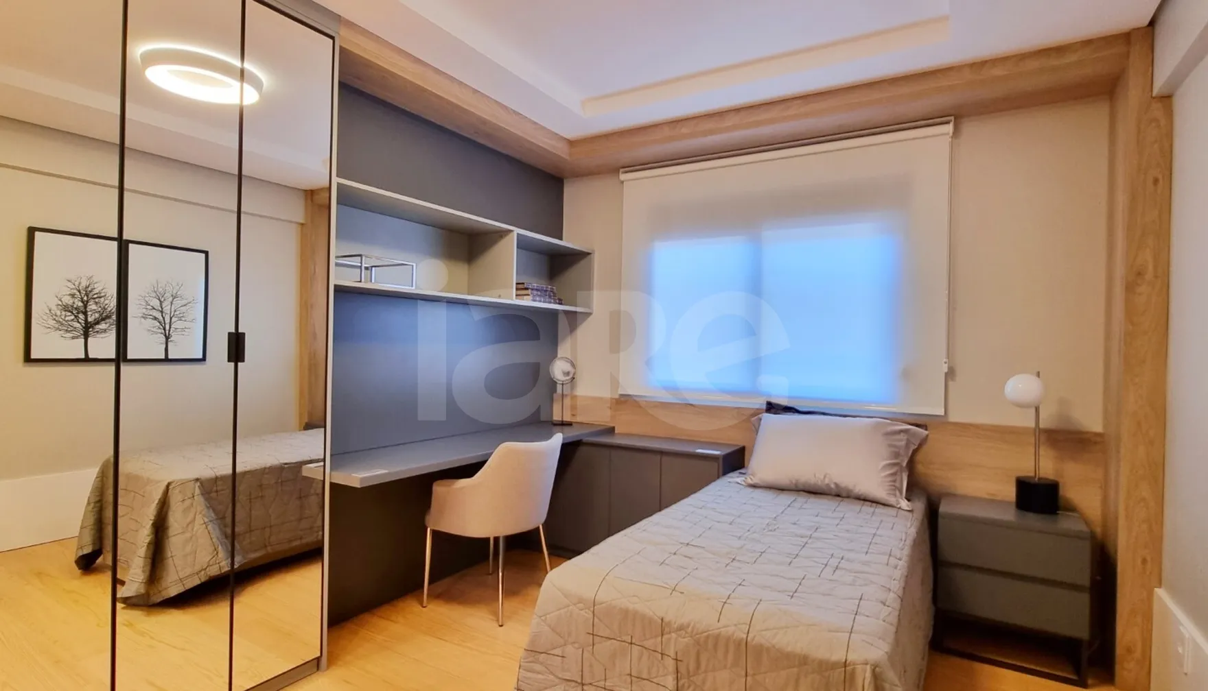 Aris - Garden com 195,79 m², em Três Figueiras — foto 7