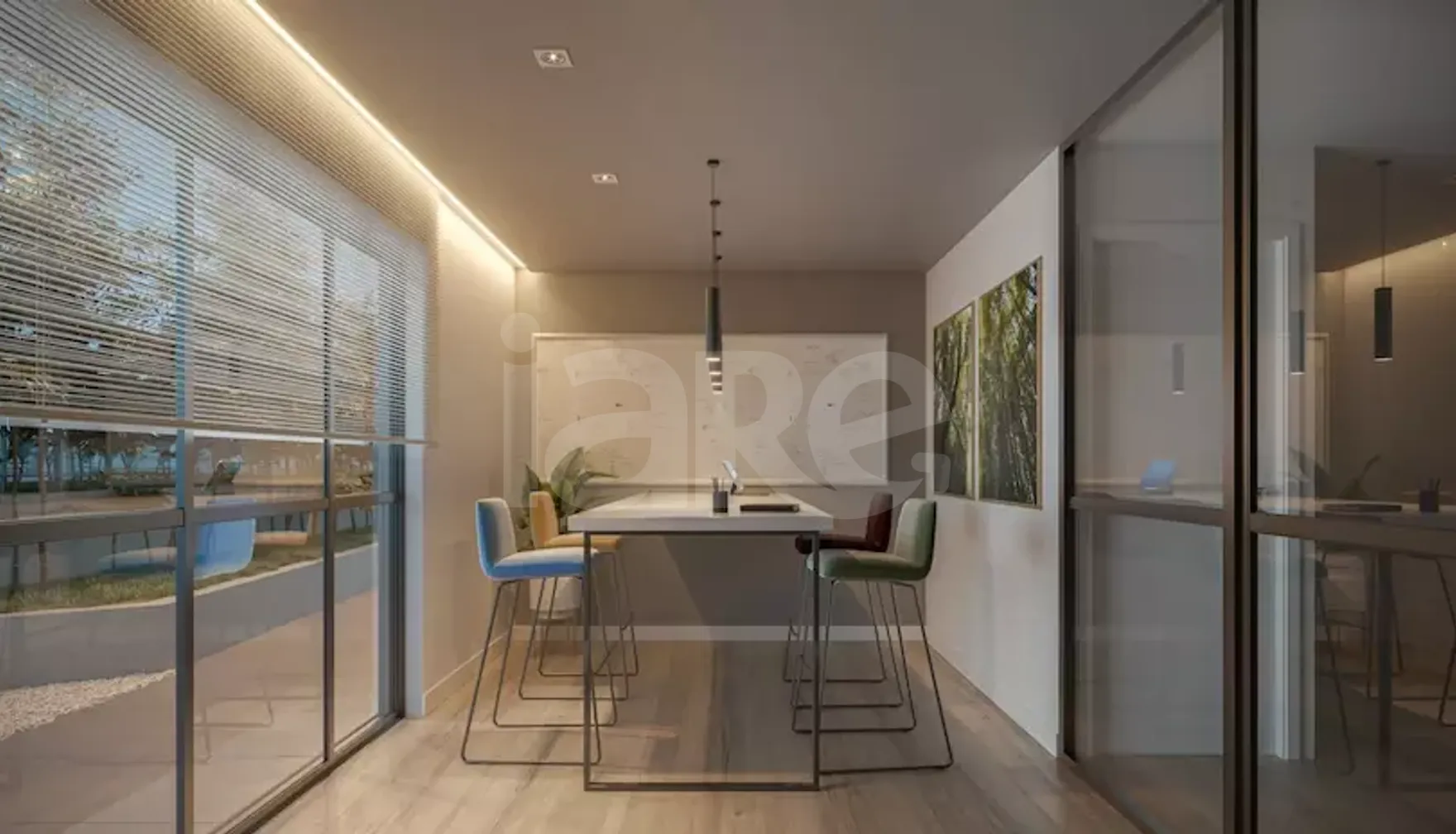 Viccino - Apartamento com 128,15 m², em Praça da Árvore — foto 11