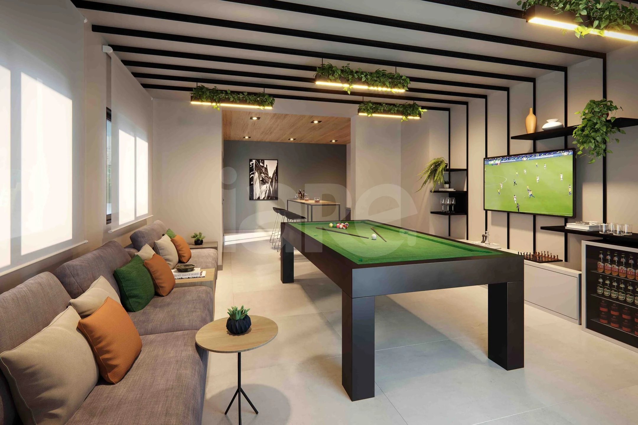 Bios Santo Amaro - Apartamento com 46,71 m², em Santo Amaro — foto 10