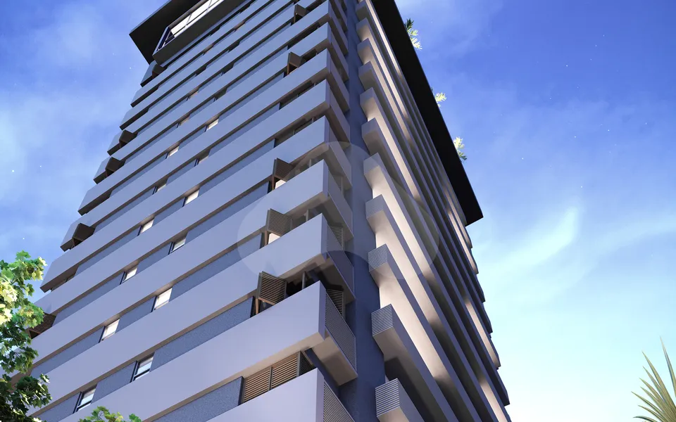 Ateliê Cambuí - Apartamento com 43,08 m², em Cambuí — foto 3