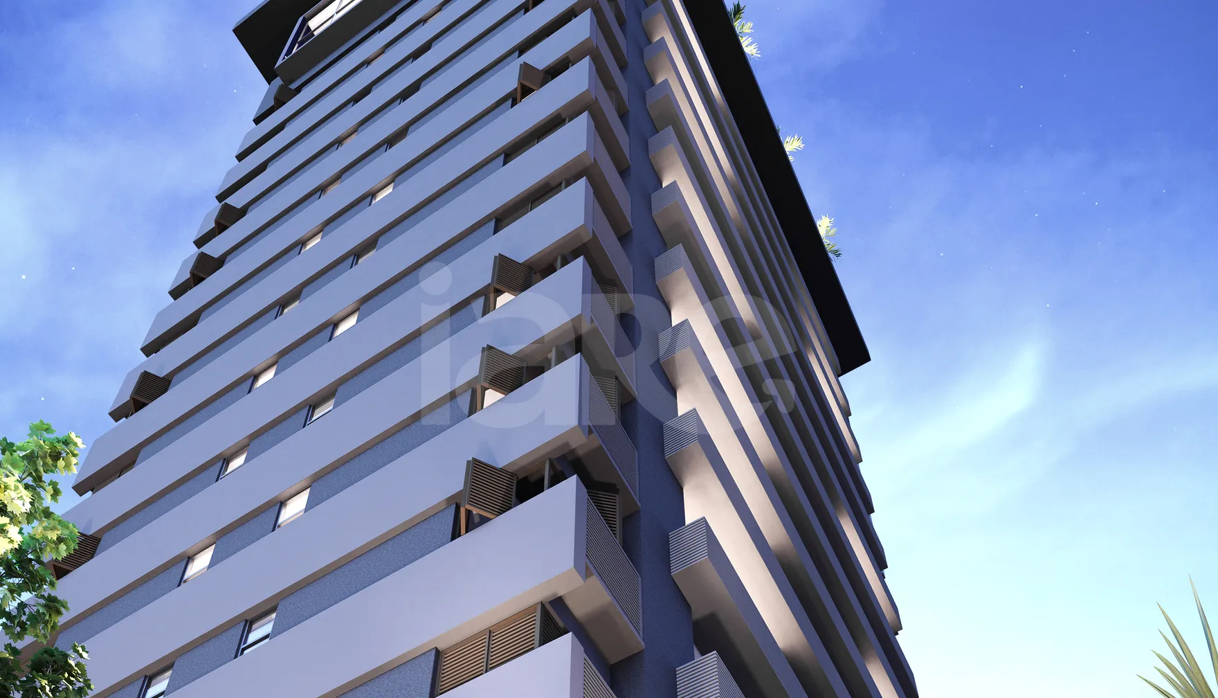 Ateliê Cambuí - Apartamento com 43,08 m², em Cambuí — foto 3