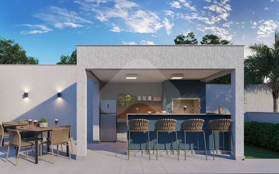 Ipanema 212 - Apartamento com 36,04 m², em Mooca — foto 12