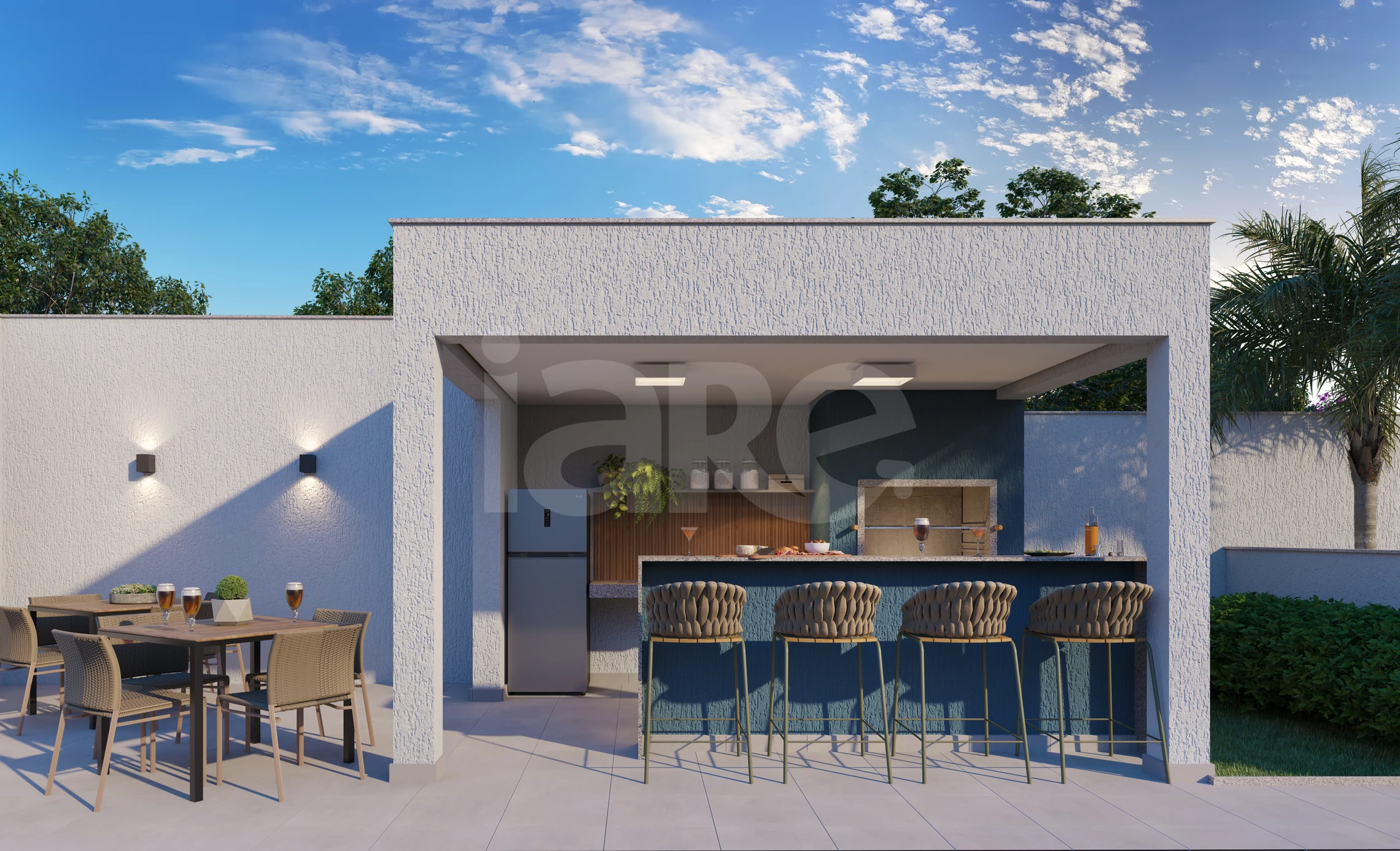 Ipanema 212 - Garden com 38,18 m², em Mooca — foto 12