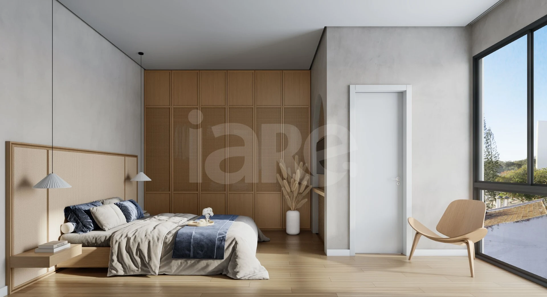 Sailor's Bay - Garden com 197,93 m², em Cabeçudas — foto 13