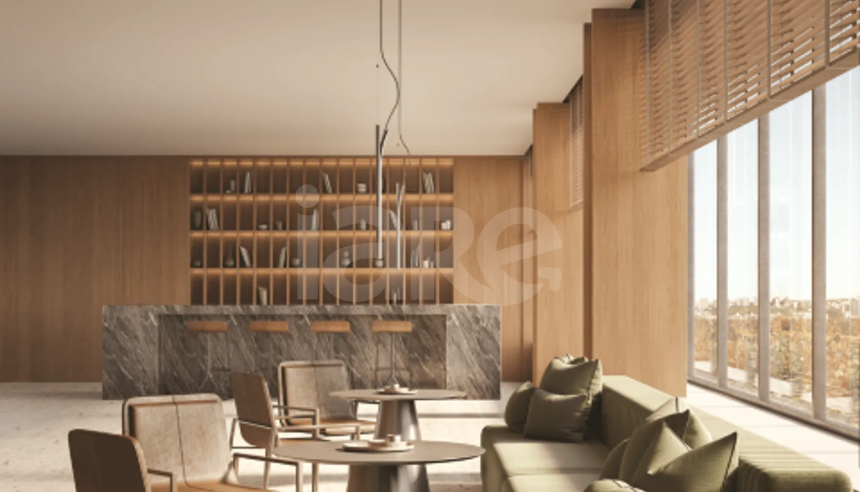 Alameda Jardins Residências do Golfe - Garden com 382,53 m², em Boa Vista — foto 13