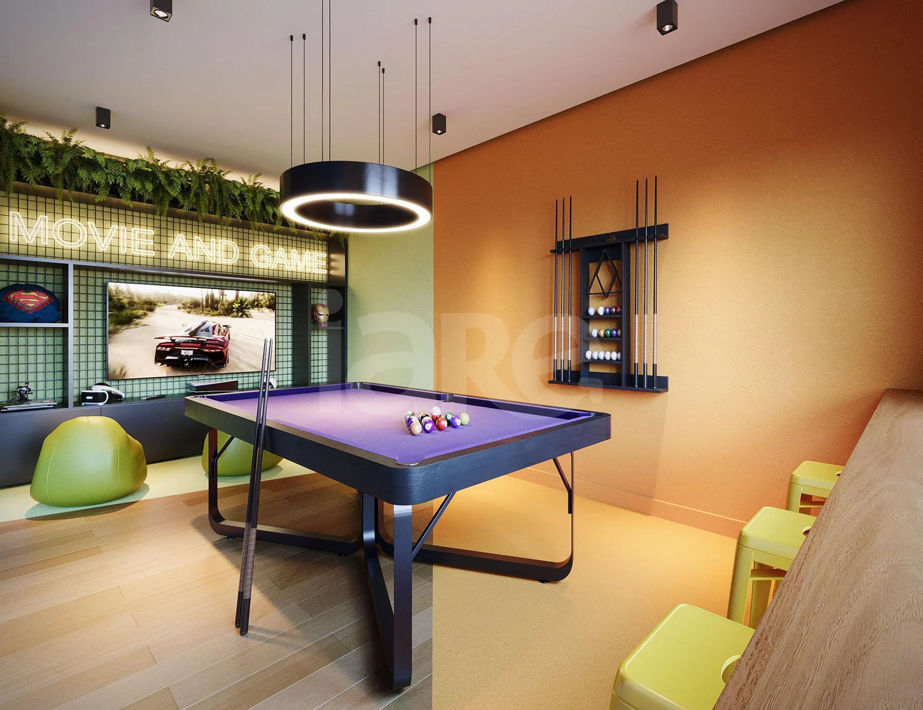 Point Butantã - Studio com 24,53 m², em Butantã — foto 7
