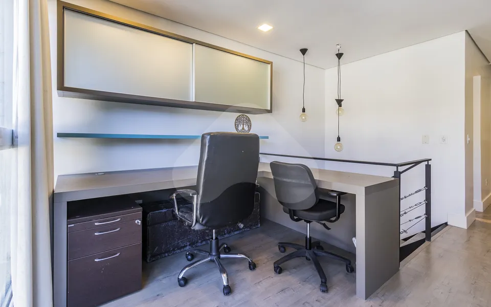 Condomínio Abitazioni Casa 03 - Casa com 81 m², em Vila Conceição — foto 24