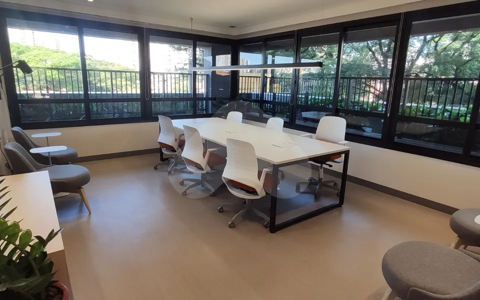 Practical Life Campo Belo II - Apartamento com 68,5 m², em Campo Belo — foto 22