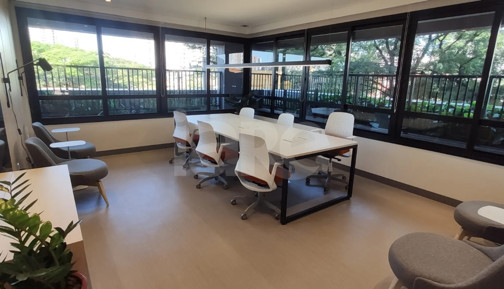 Practical Life Campo Belo II - Loja com 247,52 m², em Campo Belo — foto 14