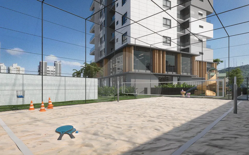 Soul City - Studio com 40,76 m², em Fazenda — foto 18