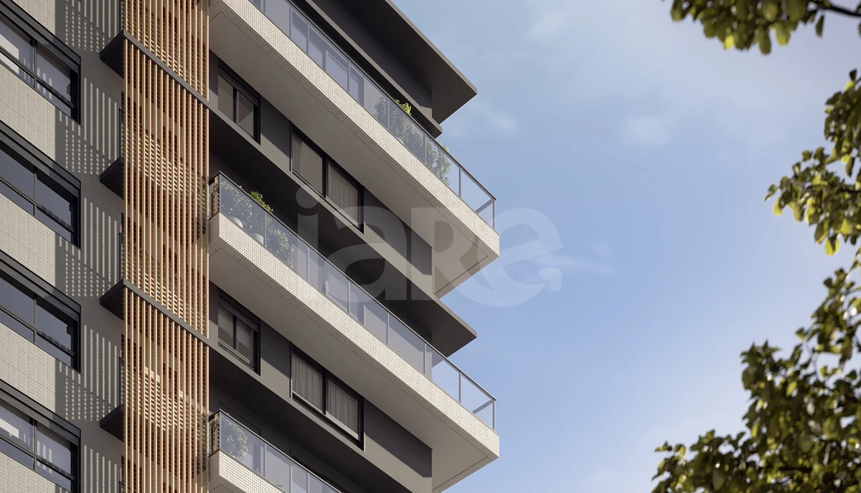 YN Petrópolis - Apartamento com 90,47 m², em Petrópolis — foto 15