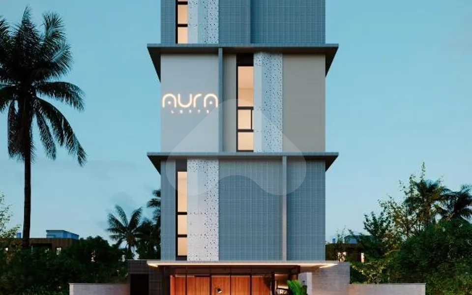 Foto de Aura Lofts