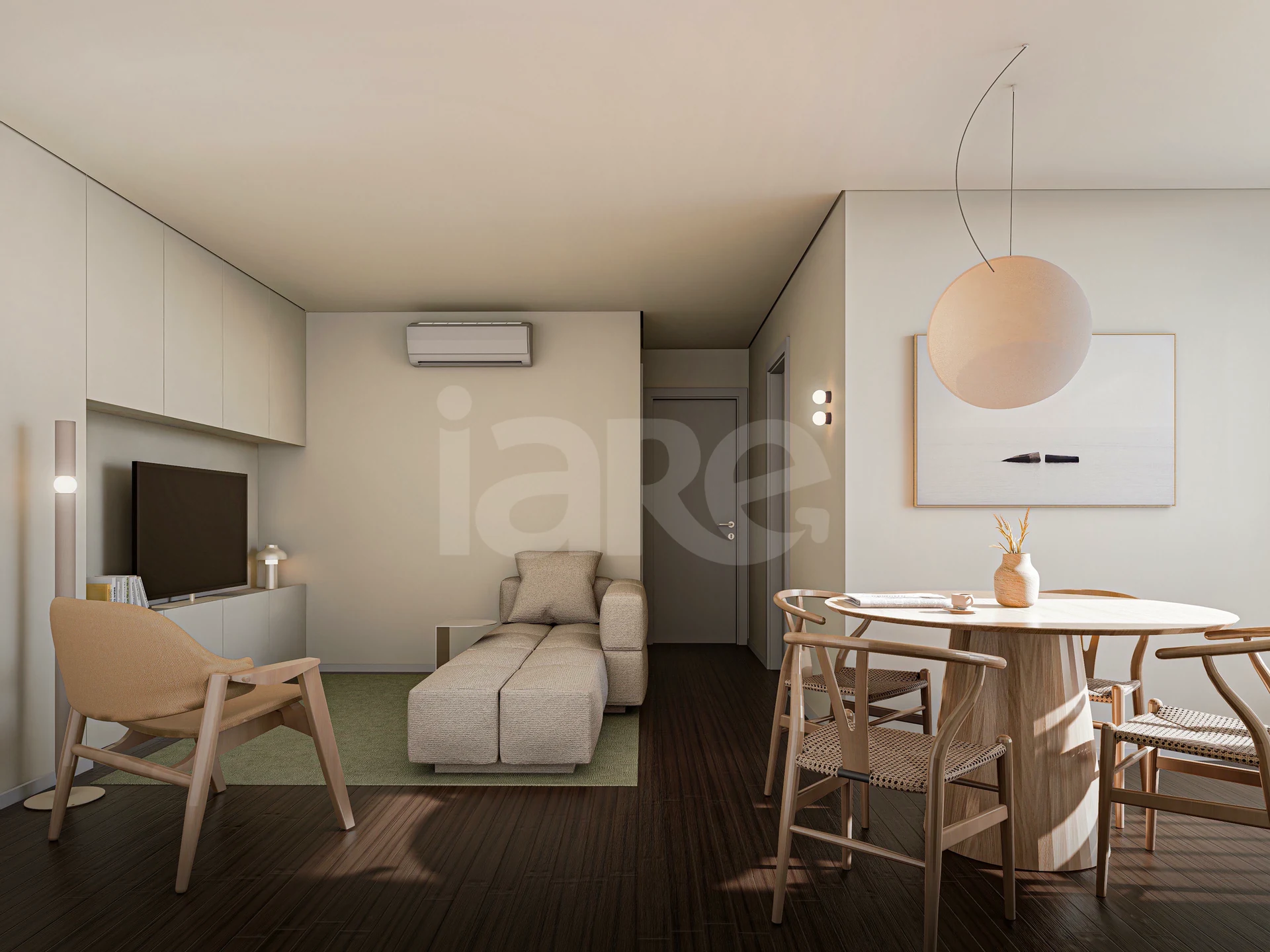Apus - Cobertura com 146,79 m², em Água Verde — foto 9