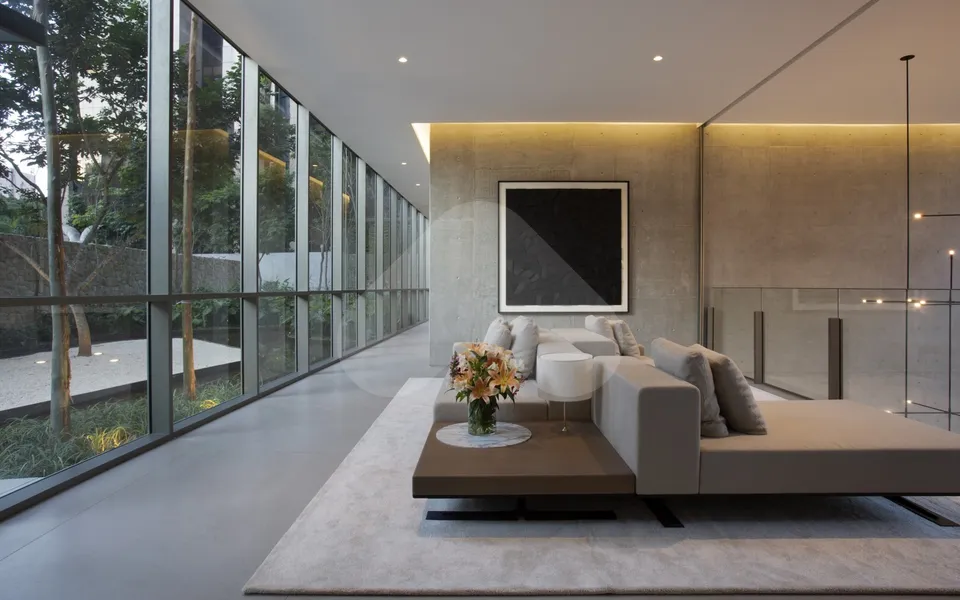 Casa Brasileira Itaim - Apartamento com 297 m², em Itaim Bibi — foto 5
