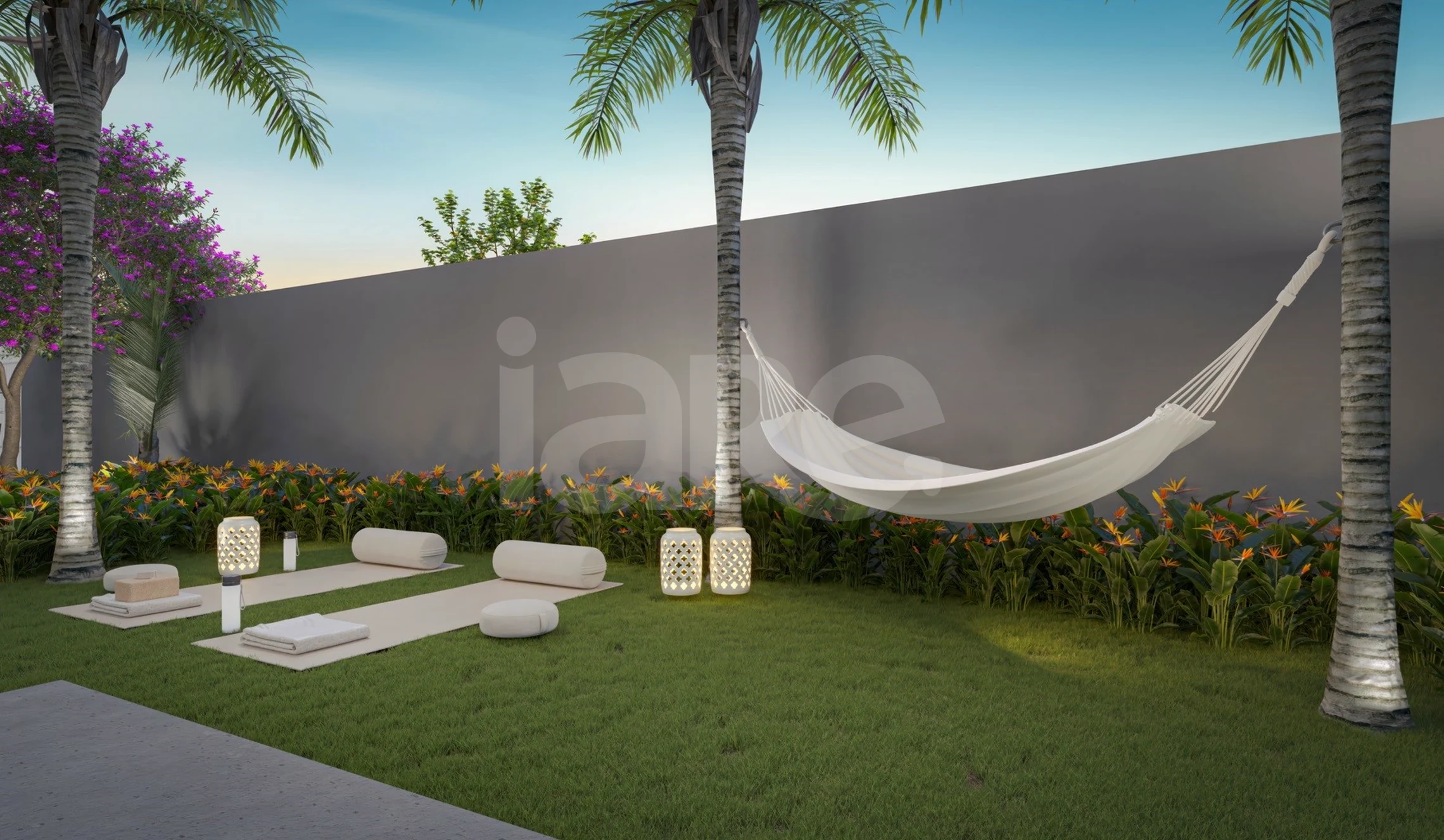 Vitale - Apartamento com 56,72 m², em Santa Inês — foto 17