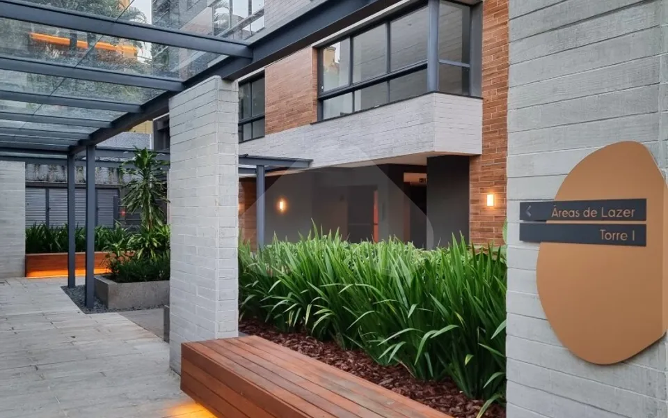 Aris - Apartamento com 112,33 m², em Três Figueiras — foto 8