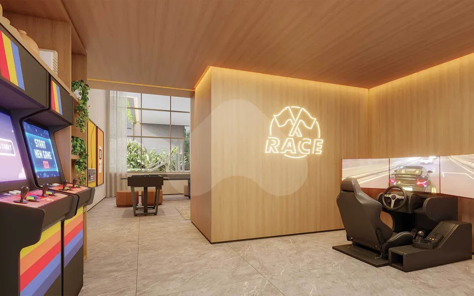 Agami Park Residences - Apartamento com 215,18 m², em Moema — foto 25