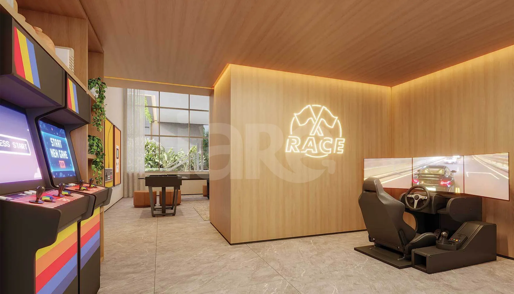 Agami Park Residences - Apartamento com 215,18 m², em Moema — foto 25