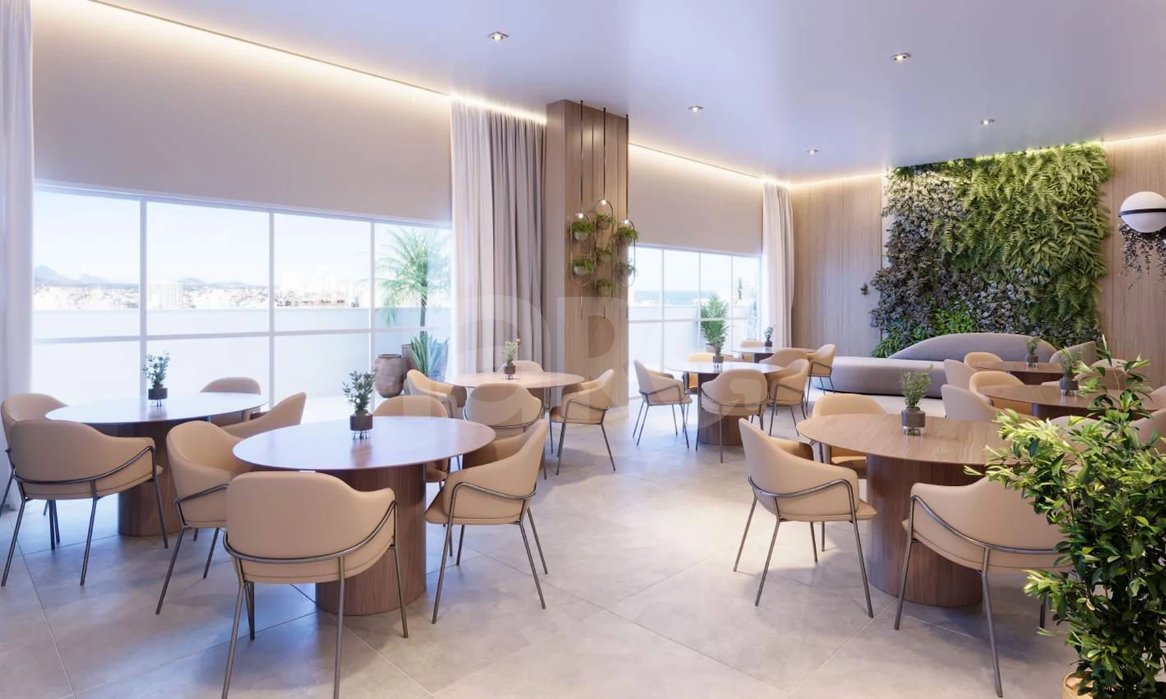 Mirai - Apartamento com 96,11 m², em Praia da Costa — foto 5