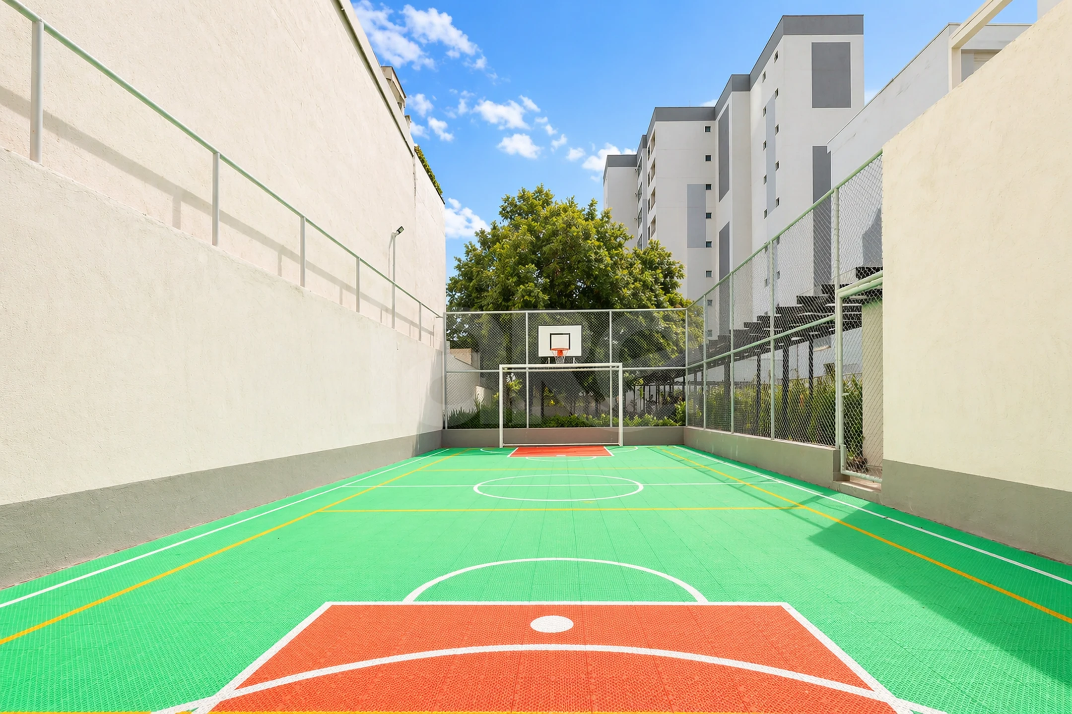 Famile Lino - Garden com 143,6 m², em Ipiranga — foto 9