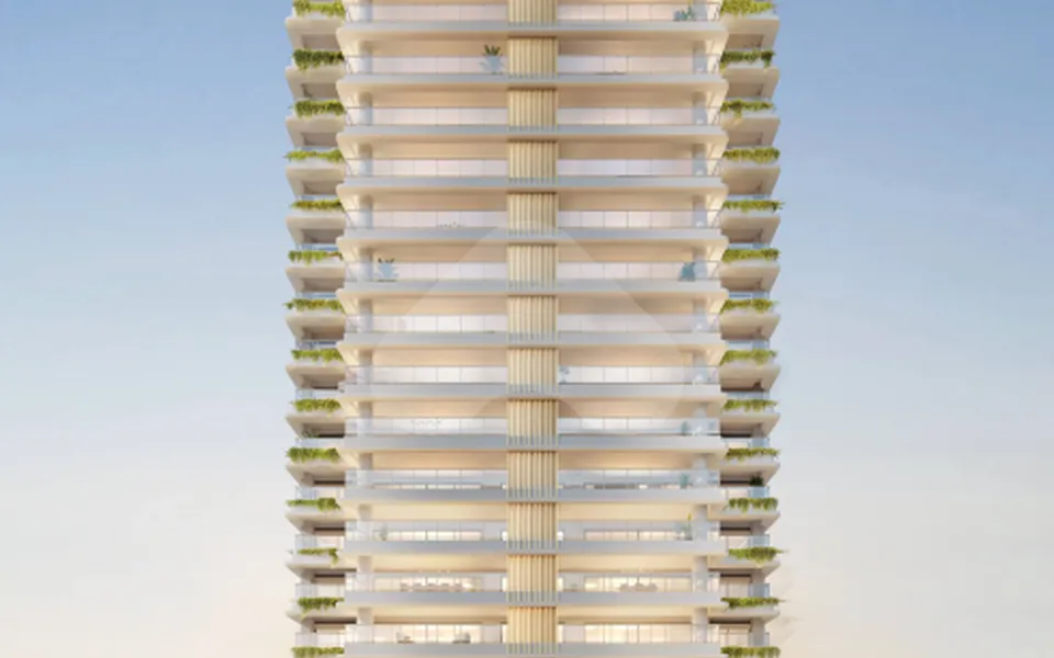 Zen Cyrela e Yoo - Apartamento com 280,75 m², em Ibirapuera — foto 6