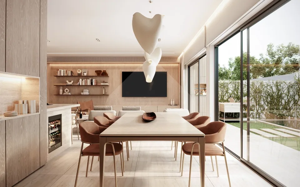 Oká Bacacheri - Casa com 211,35 m², em Bacacheri — foto 31