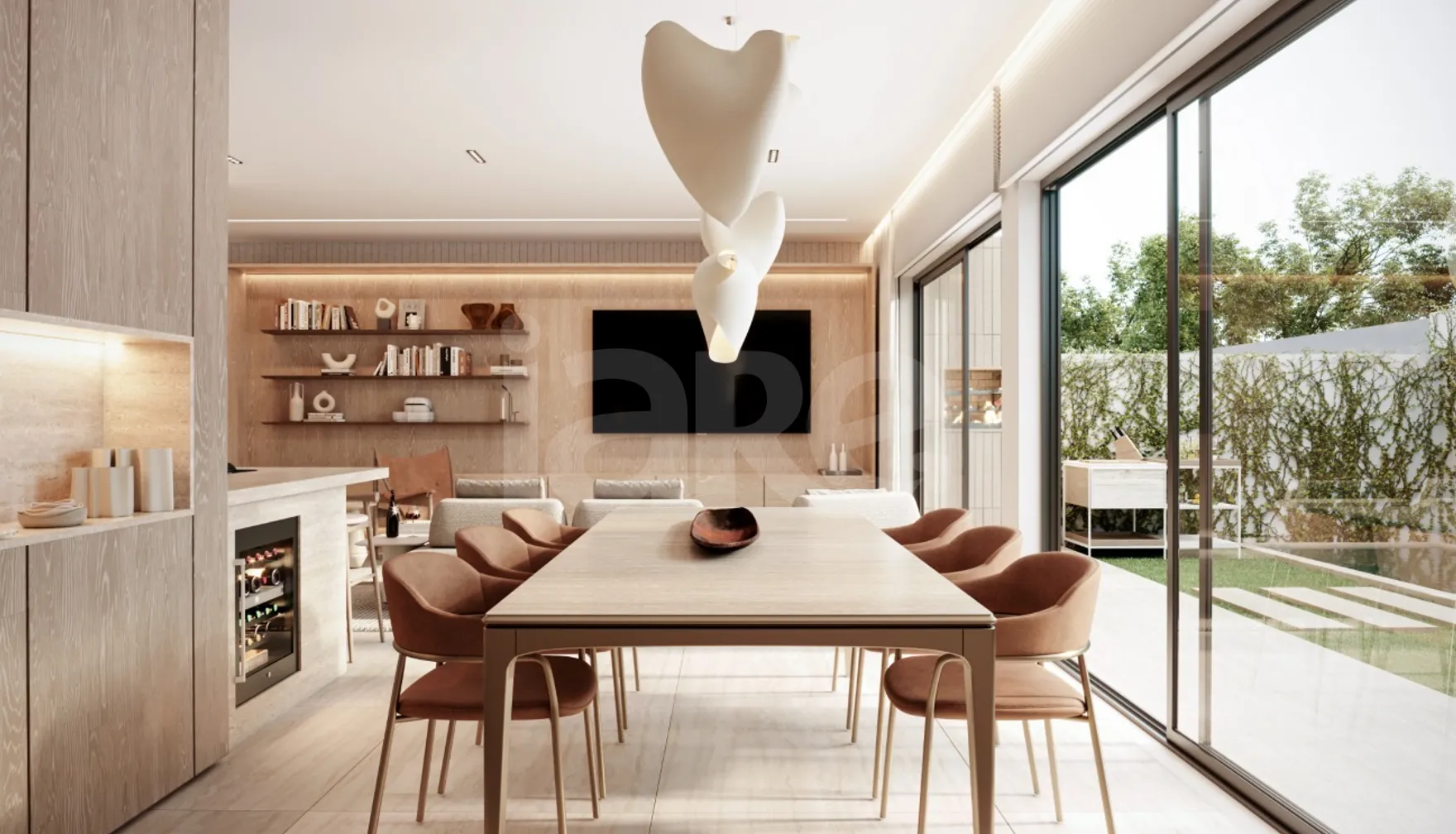 Oká Bacacheri - Casa com 211,35 m², em Bacacheri — foto 4