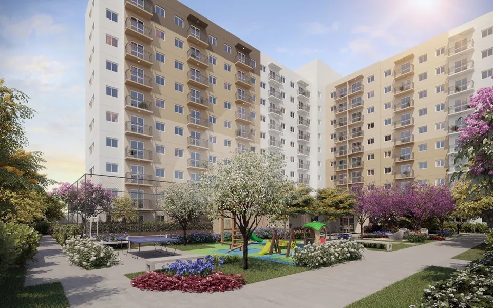 Aura Jaçanã - Apartamento com 24,38 m², em Jardim Modelo — foto 16