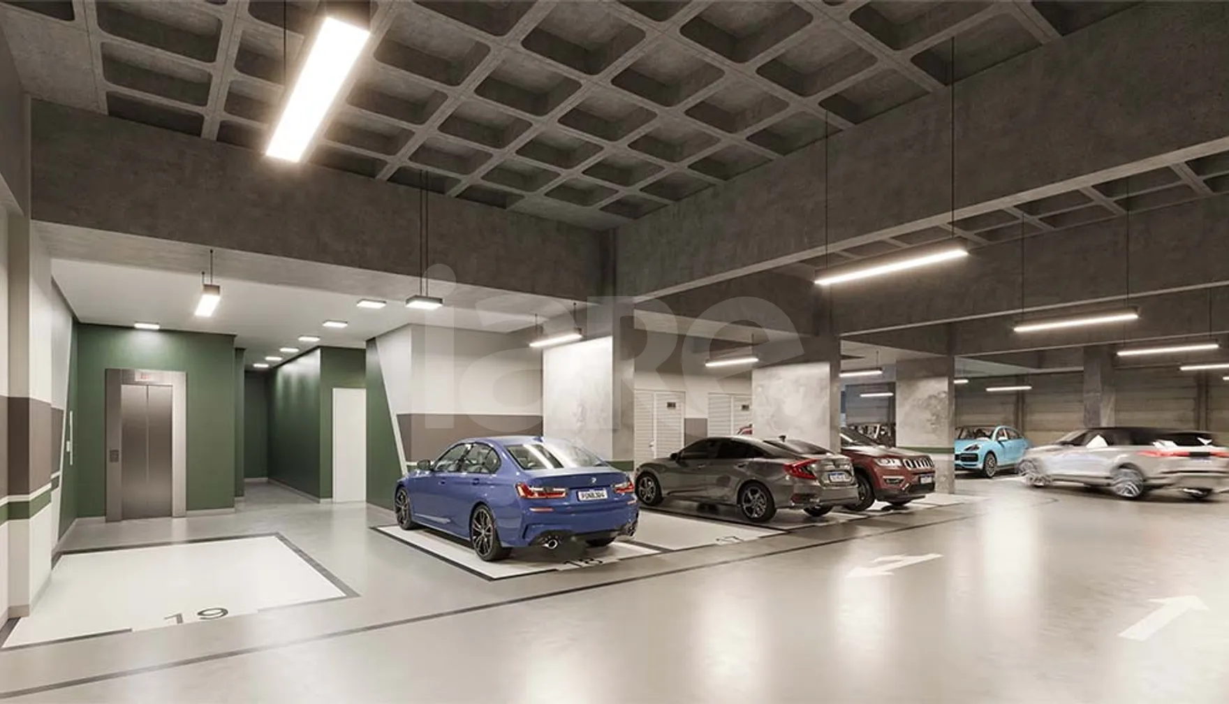 Verter Cambuí - Apartamento com 156 m², em Cambuí — foto 11