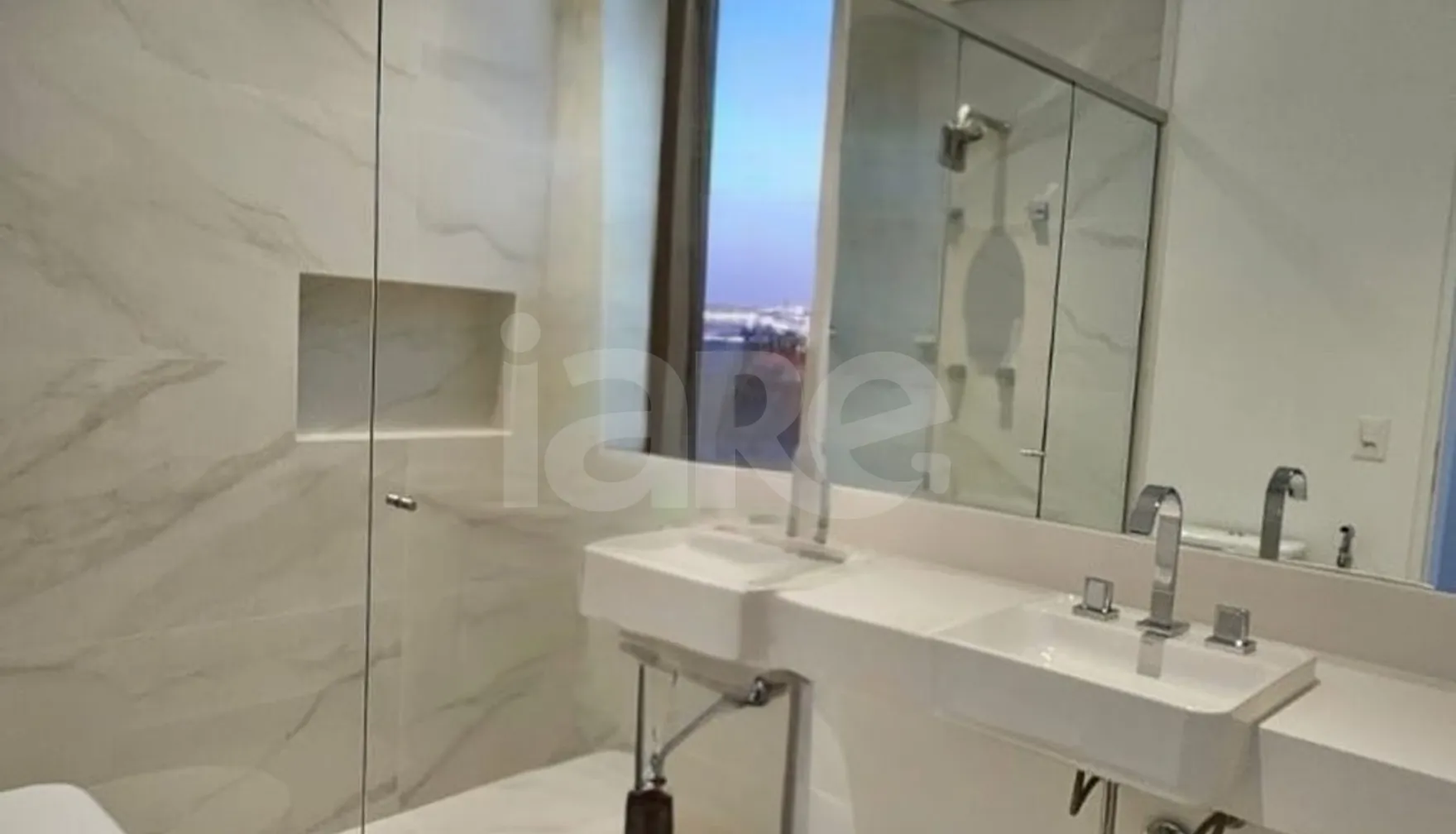 The Frame Vila Nova Conceição Apto ROBTHFRM - Apartamento com 359 m², em Vila Nova Conceição — foto 7