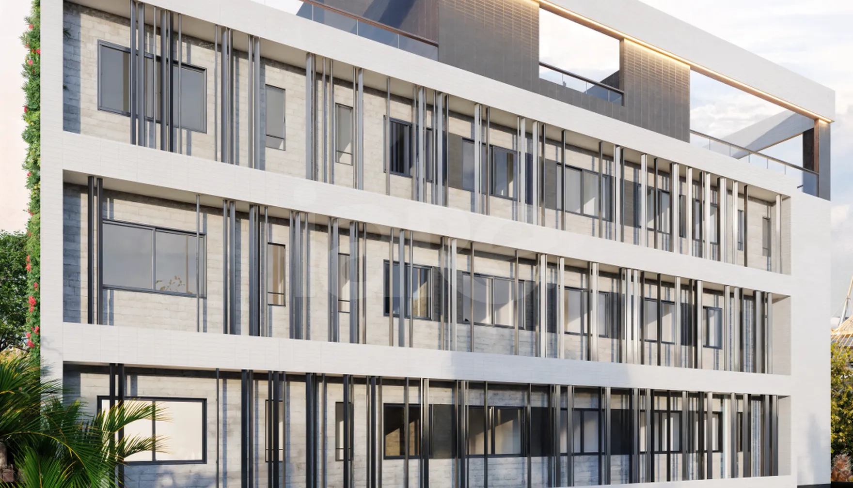 LR Breeze Manaíra - Apartamento com 55,63 m², em Manaíra — foto 1