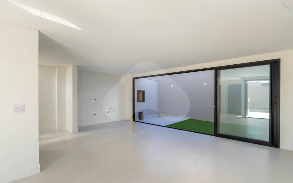 Braz Haus - Casa com 162,48 m², em São Braz — foto 14