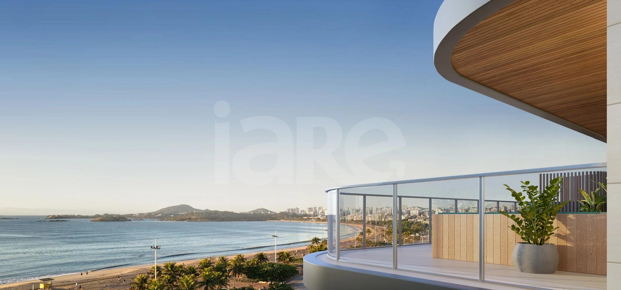 Sand Ocean Front - Apartamento com 227,61 m², em Jardim da Penha — foto 30