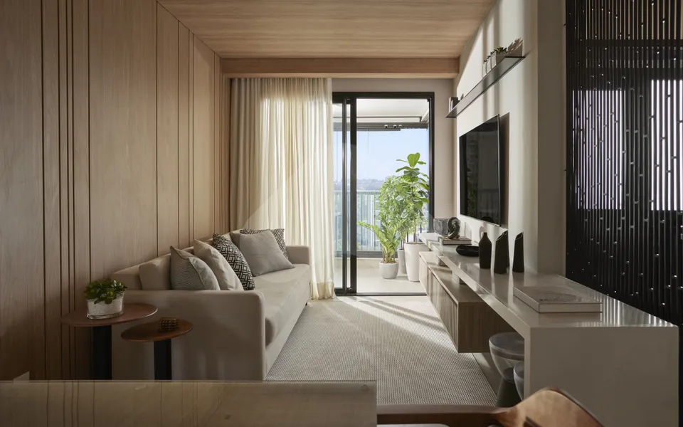 Expand Pinheiros - Apartamento com 49,95 m², em Pinheiros — foto 9