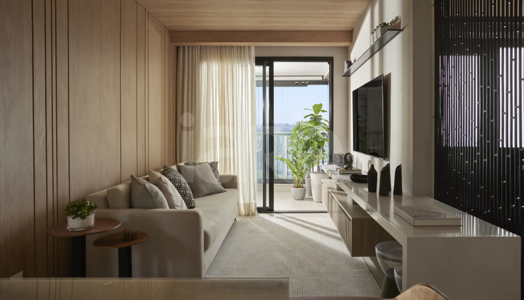 Expand Pinheiros - Apartamento com 49,95 m², em Pinheiros — foto 9